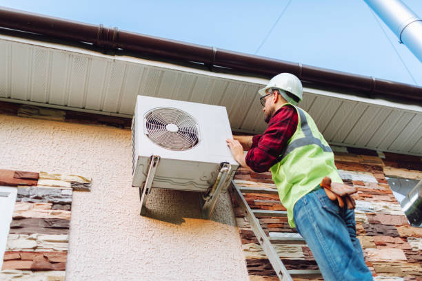 Trusted Trenton, MO HVAC Experts