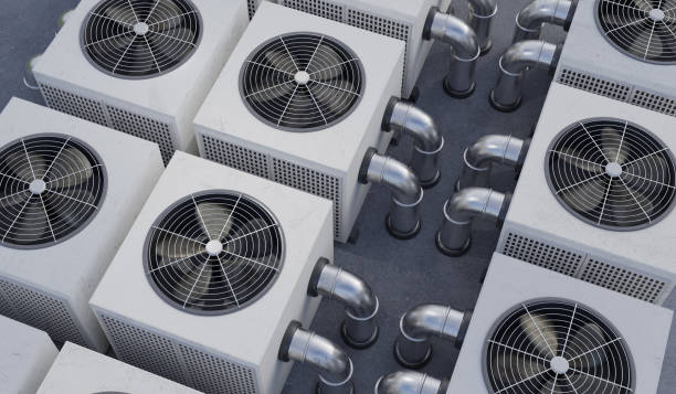 Best Residential HVAC in Trenton, MO