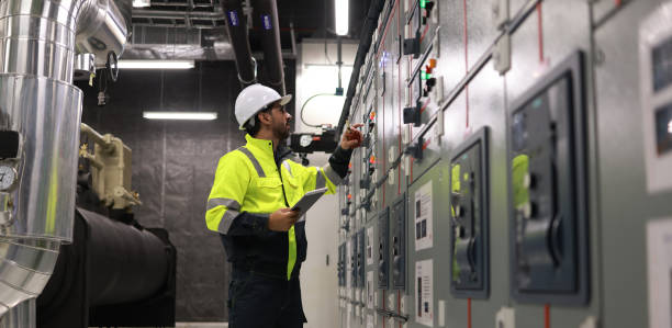 Best HVAC Training and Certification in Trenton, MO