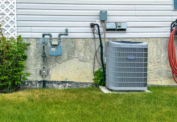 Best Thermostats and Smart Controls in Trenton, MO
